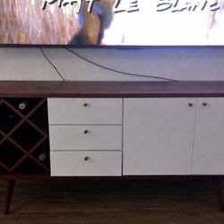 Entertainment Center