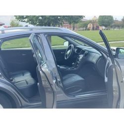 2010 Infiniti Ex35