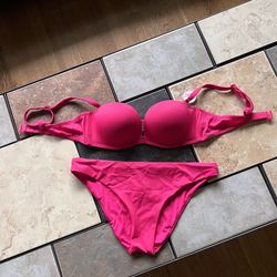 Yamamay Swimsuit Set