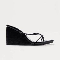Avi Thong Wedges 