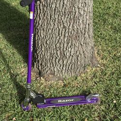 Razor - Kick Scooter