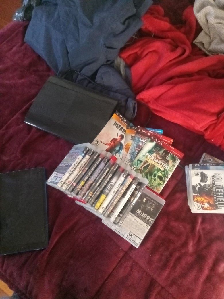 Ps3
