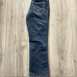 Boys Levi’s Jeans 