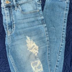 Women’s Hollister Jeans 