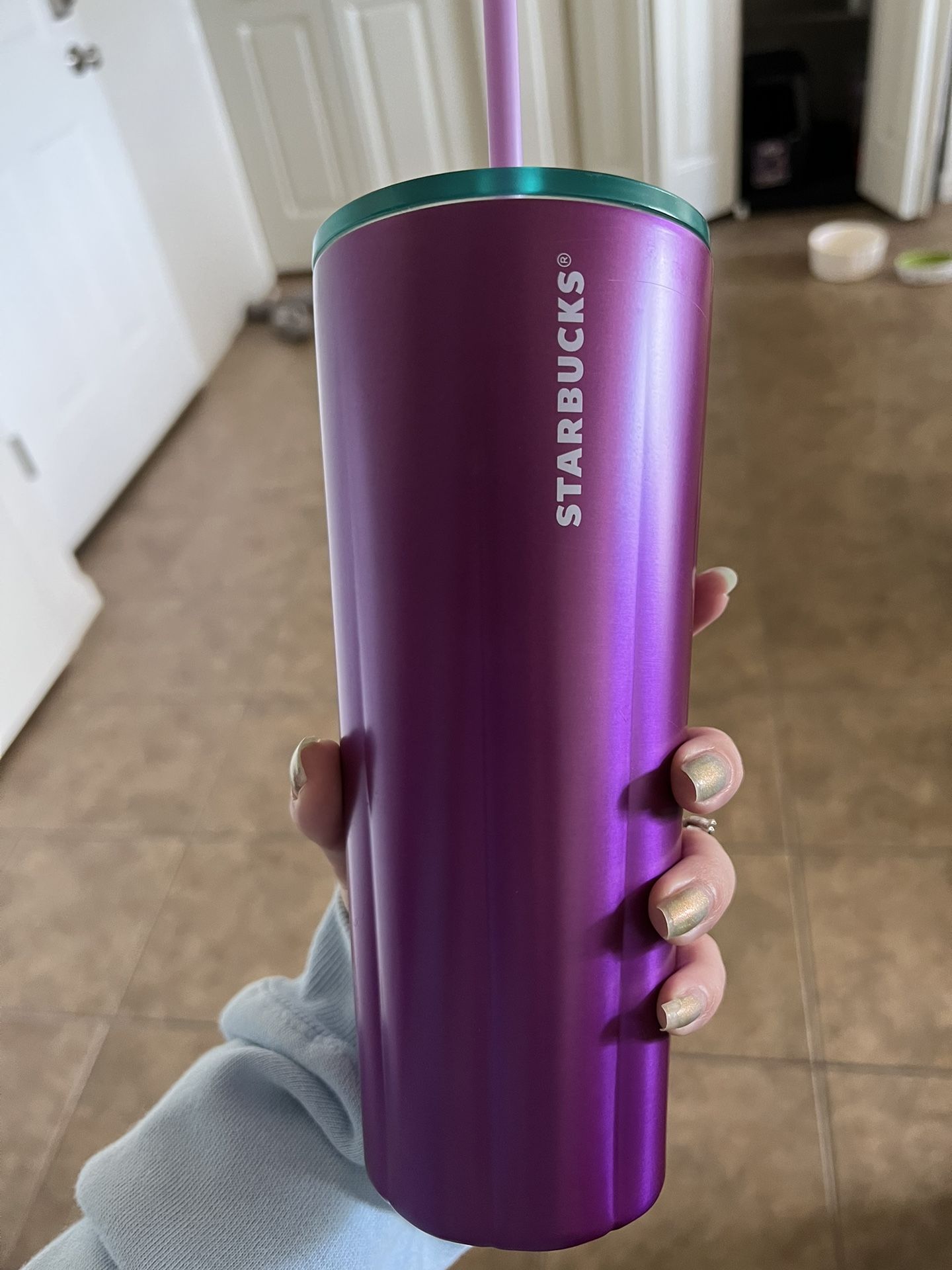 Starbucks Tumblers
