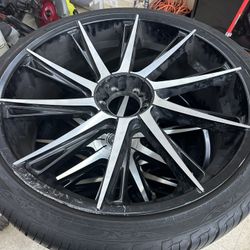 Car Rims