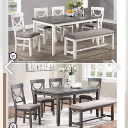 Dining Set