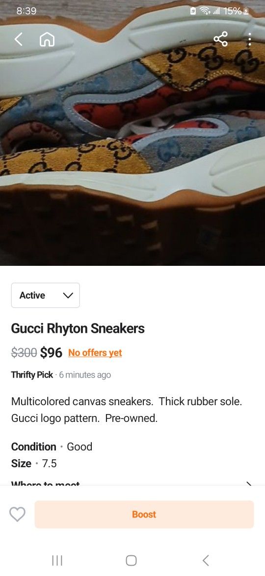 Gucci