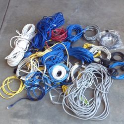 Ethernet Cables