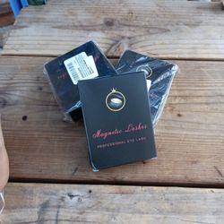 Magnetic Lashes 