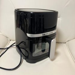 AIR FRYER NEW 