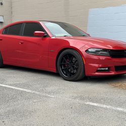 2015 Dodge Charger