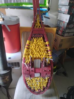 SnowShoes