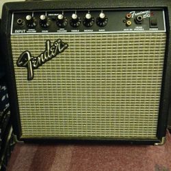 Fender Frontman 15G Amp