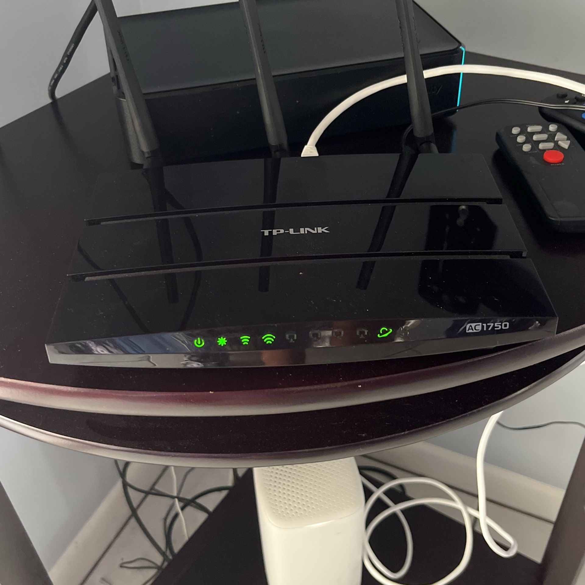 WiFi Router