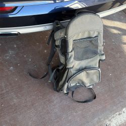 Child Carrier Hiking Backpack