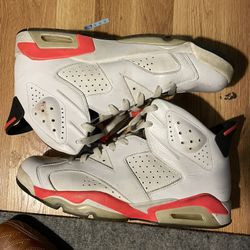 Jordan 6 Size 11
