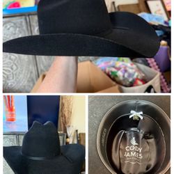 Cowboy Hats For Sale