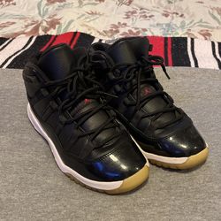 Jordan 11’s 72-10