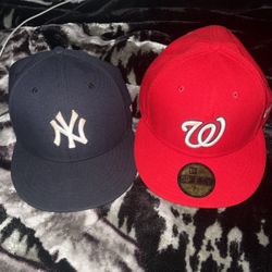 Hats For Sale 