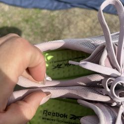 Women’s Reebok Work Shoes 