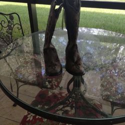 Cowboy Boots