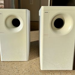 Bose Acoustimas 3 Series IV Speaker System