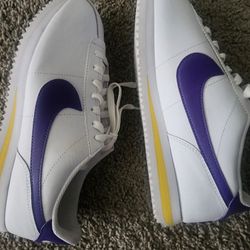 Nike Cortez