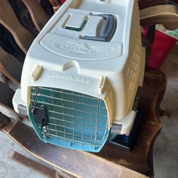 pet mate kennel cab 