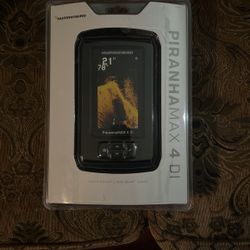 Hummingbird Fish Finder