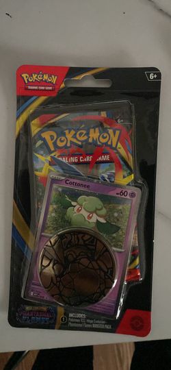Phantasmal Flames Booster Pack