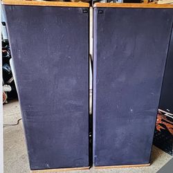 DCM TimeFrame TF600 Floor StandingTower Speakers