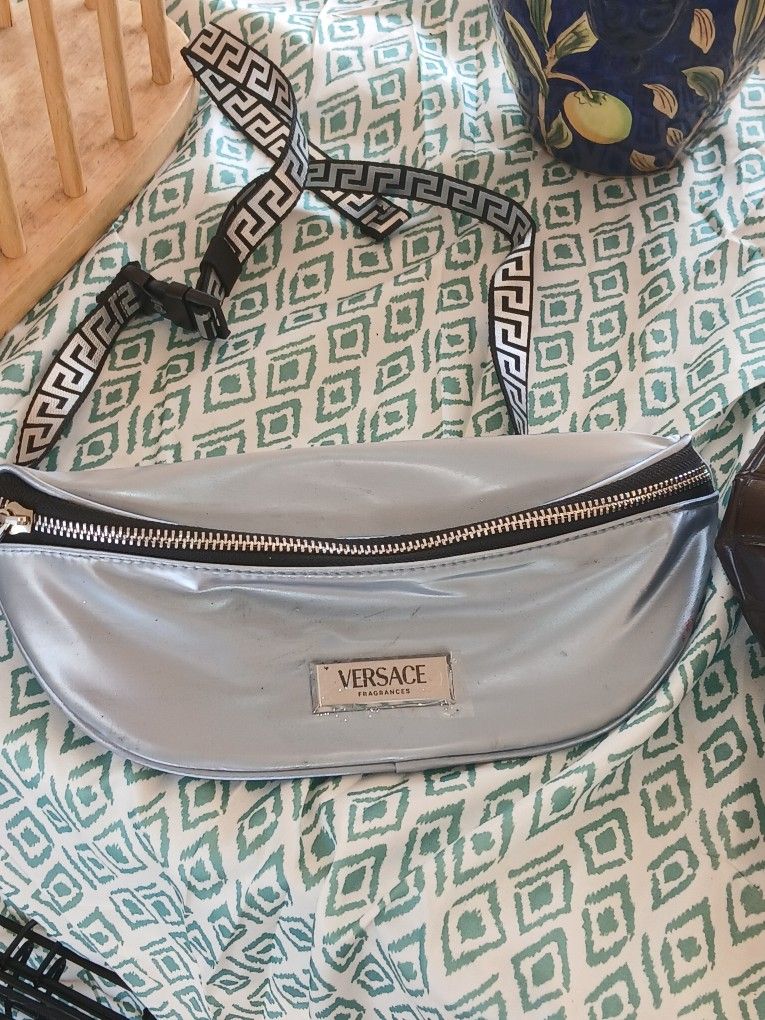 Versace Fanny Pack