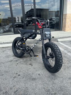 SPYDER XL