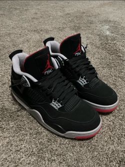 Bred 4s