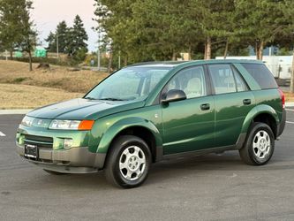 2003 Saturn VUE