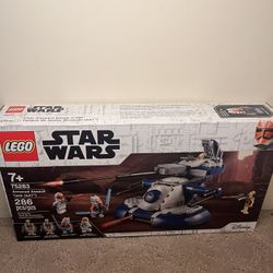 LEGO Star Wars Armored Assault Tank AAT