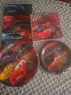 Cars decor