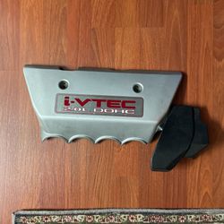 02-04 Acura Rsx Type S Engine Cover