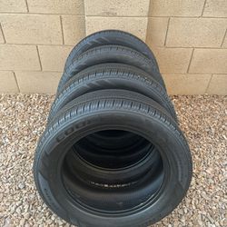 205 55 16 Tires 