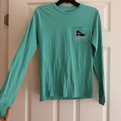 Ladies Iowa State Cyclones Long-Sleeve