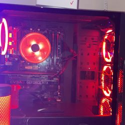 Gaming pc ABS Master Gaming PC - Intel i5 11400F - GeForce RTX 3060 - 16GB DDR4 3000MHz - 512GB M.2