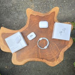 Airpod Pros 2 (USB-C)
