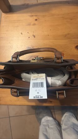 Michael Kors bag