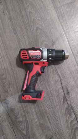 Milwaukee 1/2" (13 Mm) Drill/ Driver M18 (No Battery)