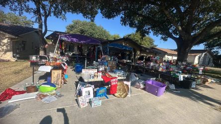 Items For Sale 