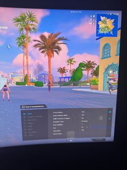 32 Inch Dell Monitor 120Hz
