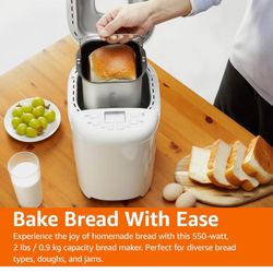 Bella Bread Maker