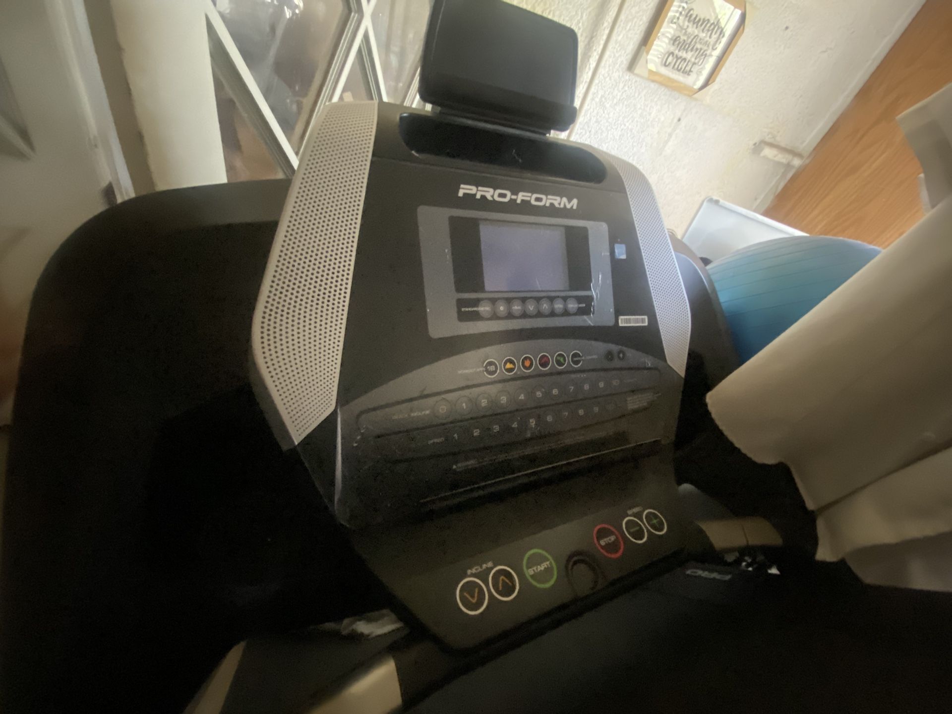 ProForm 505 CST Treadmill