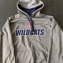 Arizona Wildcats Hoodie 